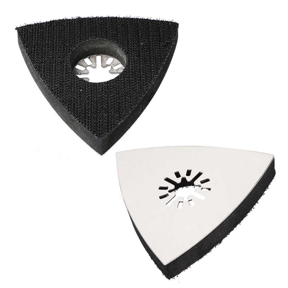 38pcs High Carbon Steel Vibration Saw Blade Multi-Function Bi-metal Precision Oscillating Multitool Saw Cutting Multimaster Tool