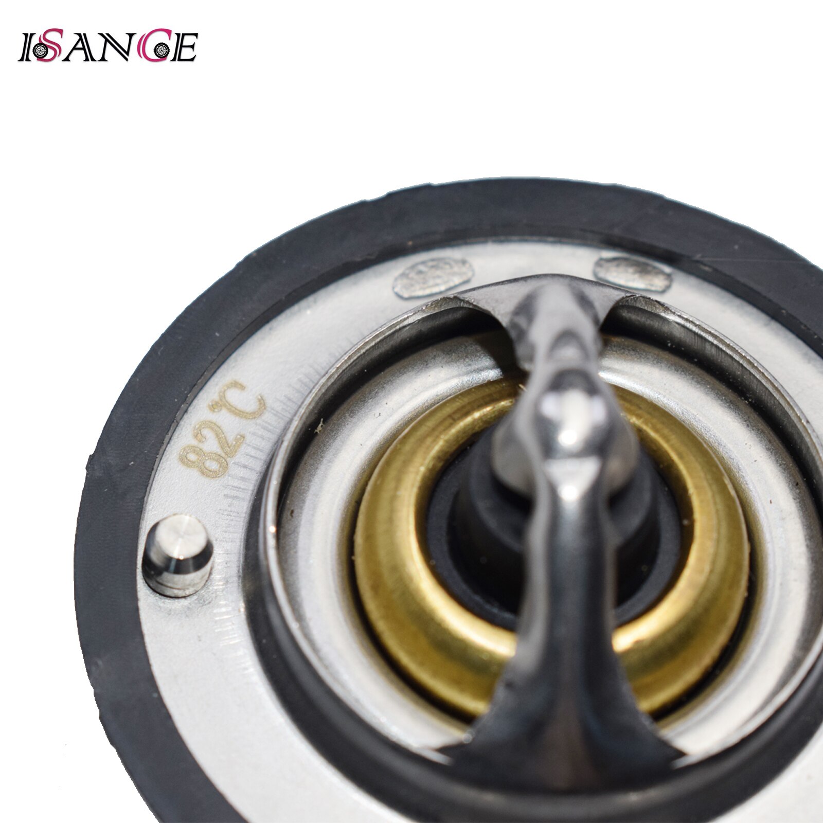 Isance motor radiator kjølevæsketermostat 212006 m 43a 212006 m 400 212004 z 010 til nissan sentra 2000 2001 2002 2003 2004 2005 2006