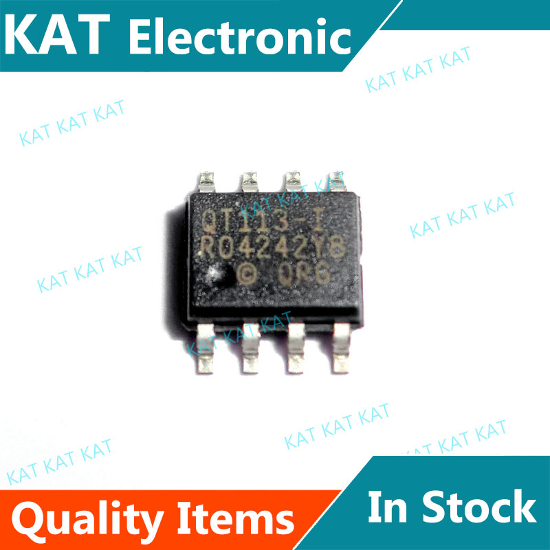 QT113-ISG QT113-I QT113 Lading-Transfer Touch Sensor
