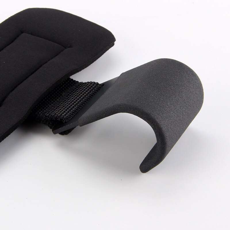2 st styrketräningskrok handstång handledsremmar handske tyngdlyftning styrketräning gym fitness krok styrketräning handskar