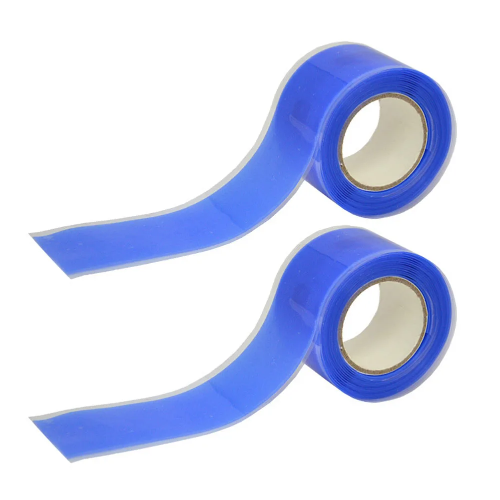 Waterproof Grip Tape Silicone Grip Tape Paddle Wrapping Extreme Temperature Resistance High-Performance Silicone: Burgundy