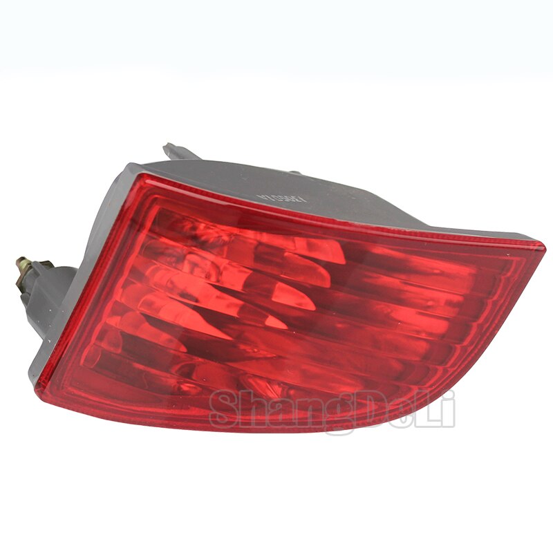 Rear fog lamp assembly Rear fog lights for suzuki swift