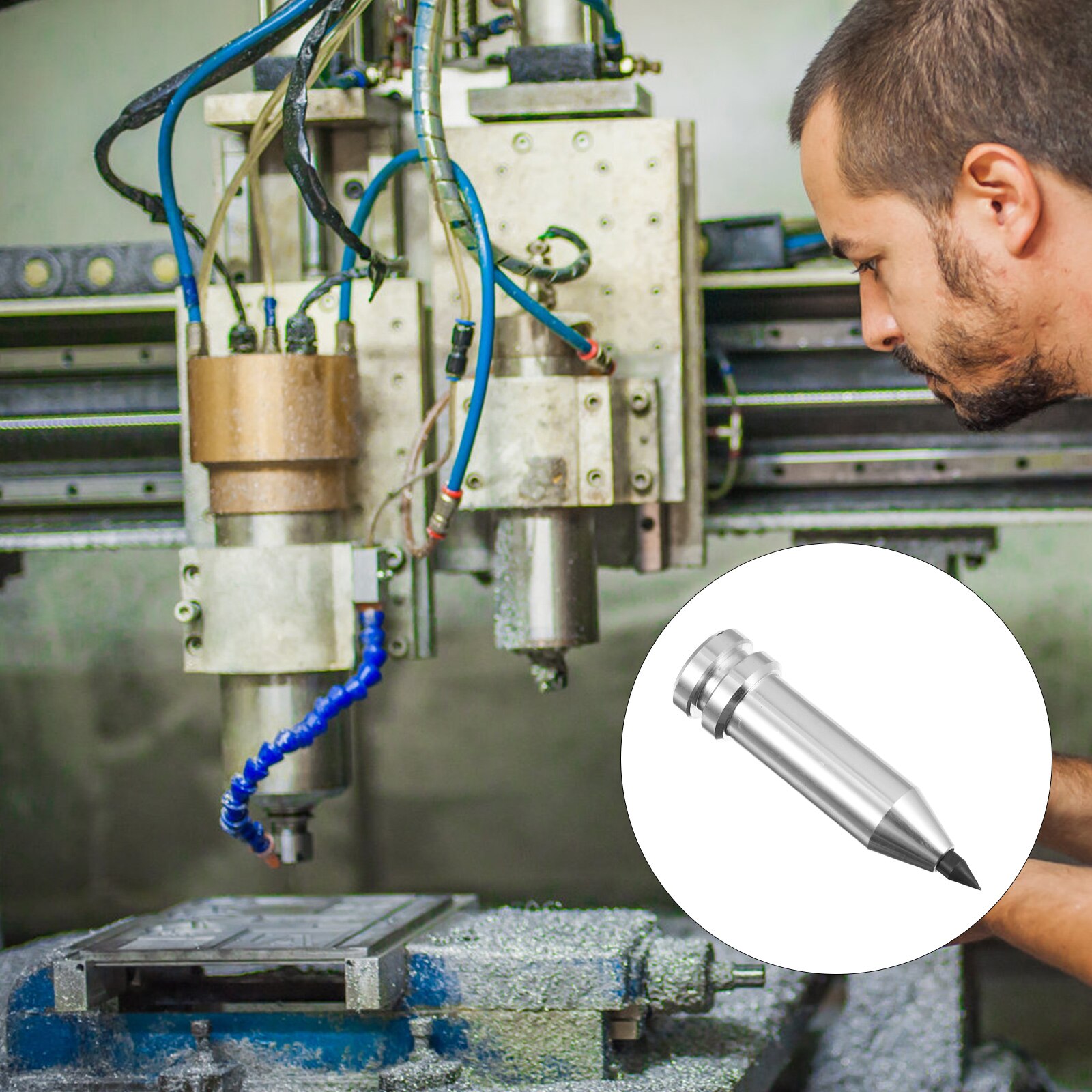 Precisie Tip Tool Graveren Tool Tip Graveren Tool Vervanging Precisie Tips