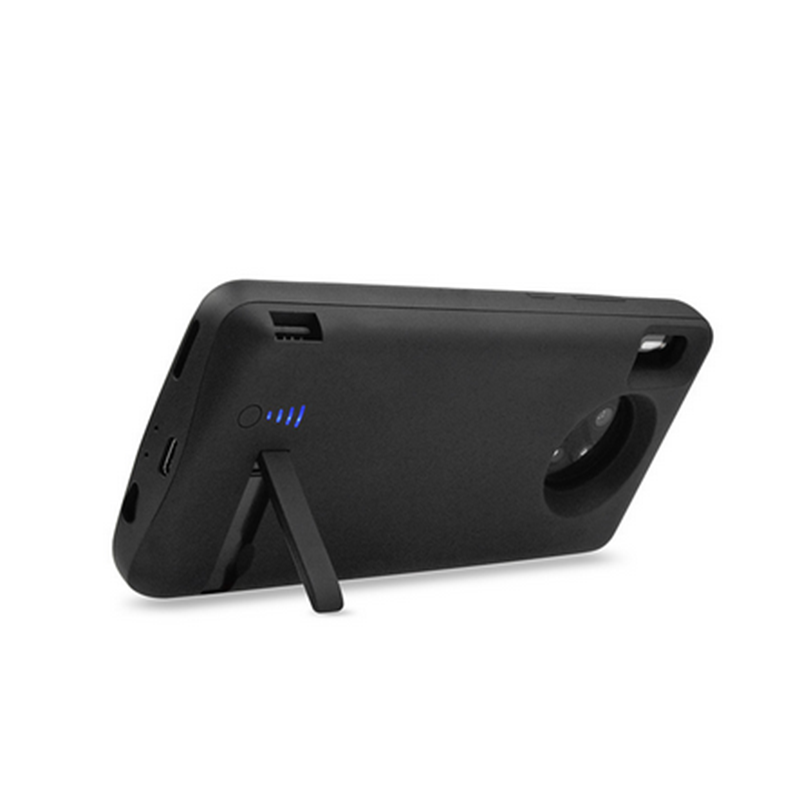 Leioua cover powerbank smartphone voor huawei mate 30 mate 30 pro batterij case oplader case voor huawei mate 30 batterij case