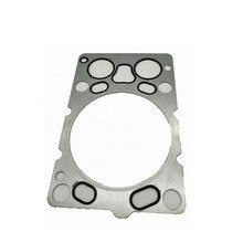 Shacman truck engine parts Weichai WP12 engine parts cylinder head gasket 612630040006