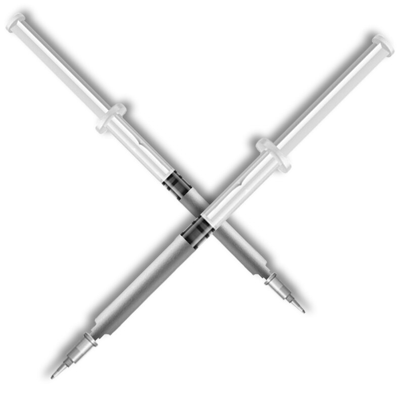 Aigo CPU Cooler Thermal Grease High Performance Heatsink Paste Thermal CPU LED for All Coolers CPU Thermal Interface Material 3g