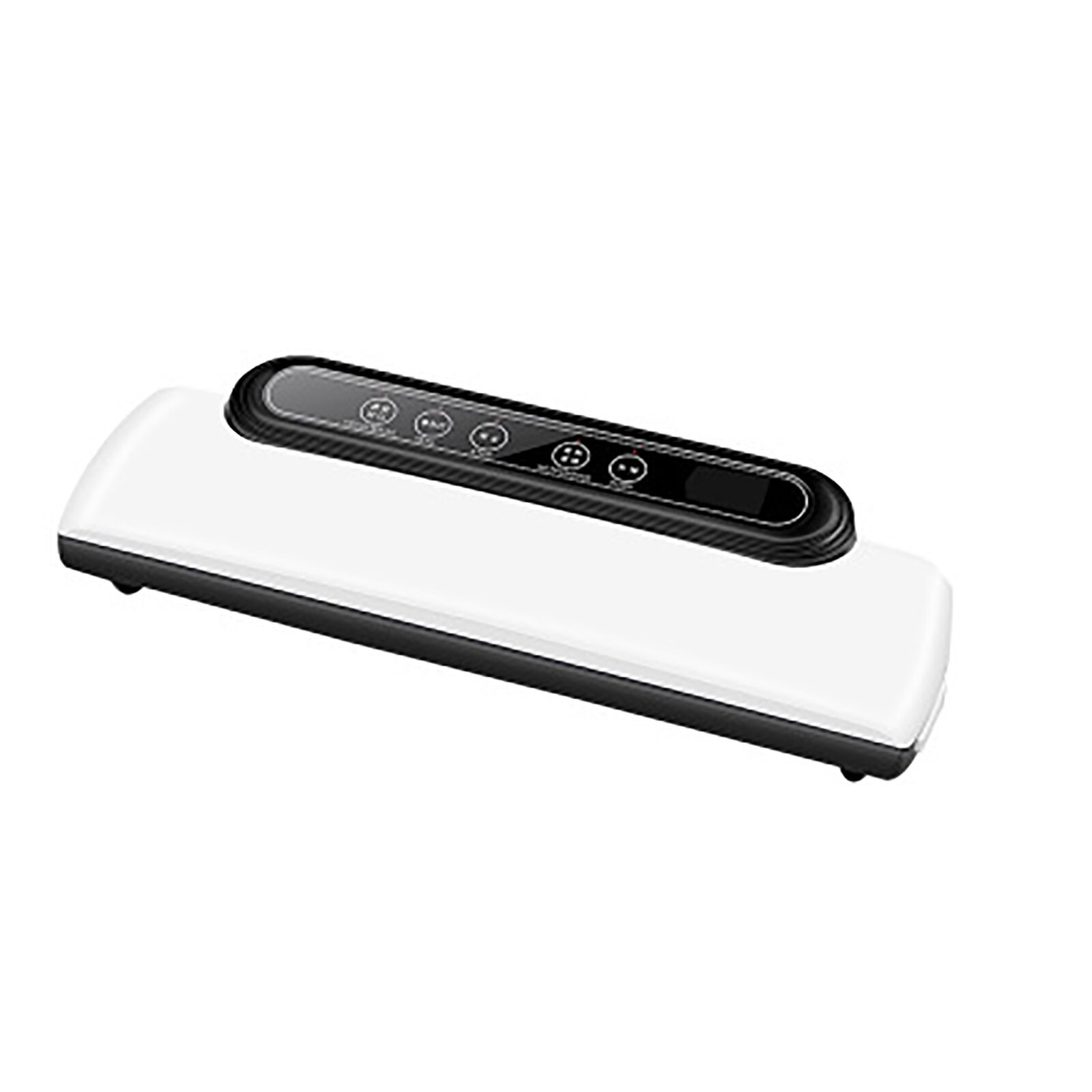 Kitchen Fresh-keeping Machine Food Vacuum Household Automatic Vacuum Sealing Machine Fruit and Vegetable Fresh-keeping Machine: B