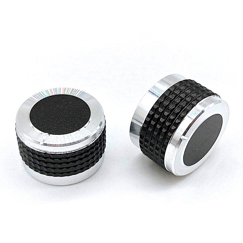 2 stk d akse plomme akse bil volum knott kraft aplifer volum knotter potensimeter bryter caps 20 x 13mm plomme halv aksel