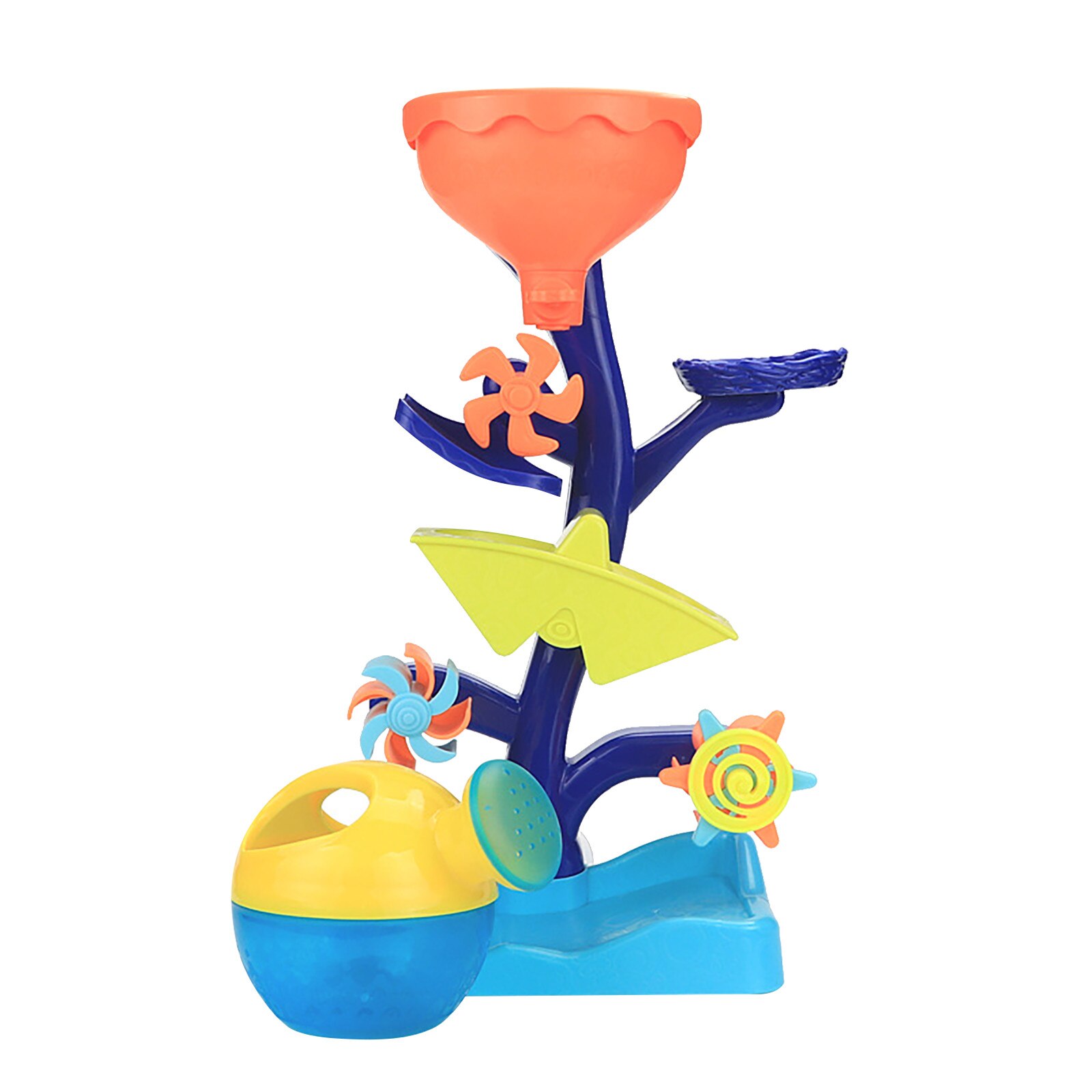 Summer Baby Bath Toys Large Bath Toy For Toddlers ... – Grandado