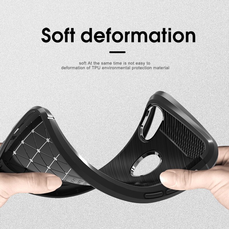 Ipaky armor telefon cover silikone cover på til xiaomi redmi note 9s 9 pro max 9 pro note 9 s note 9s 64/128 gb xiomi global bumper