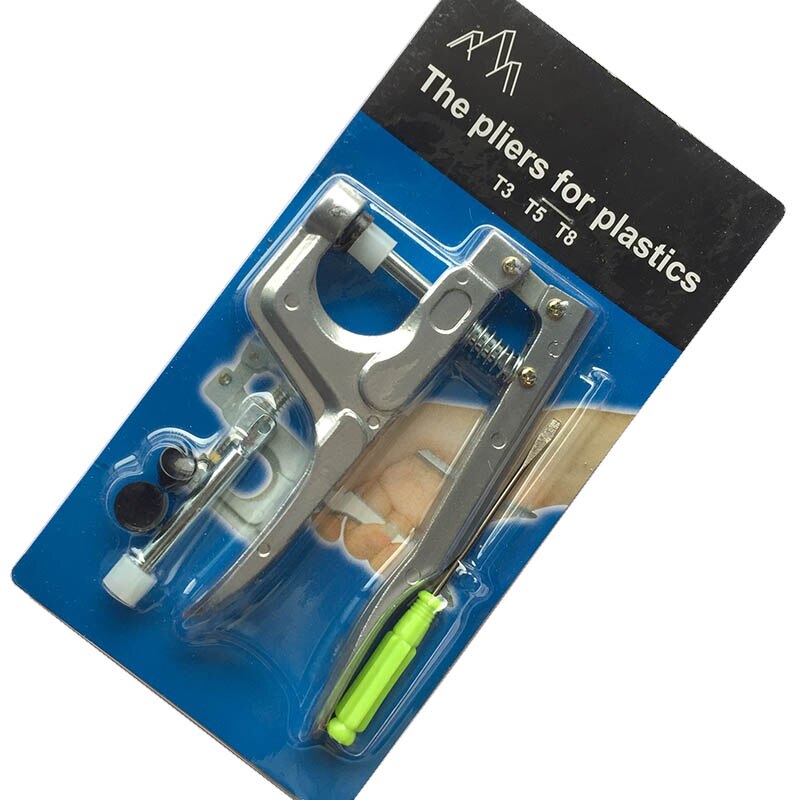 U Form Verschluss Snap Zangen KAM Taste + 150 set T5 Kunststoff Harz Druckknopf Druckknopf Tuch Taste Drücken maschine Nähen Werkzeug