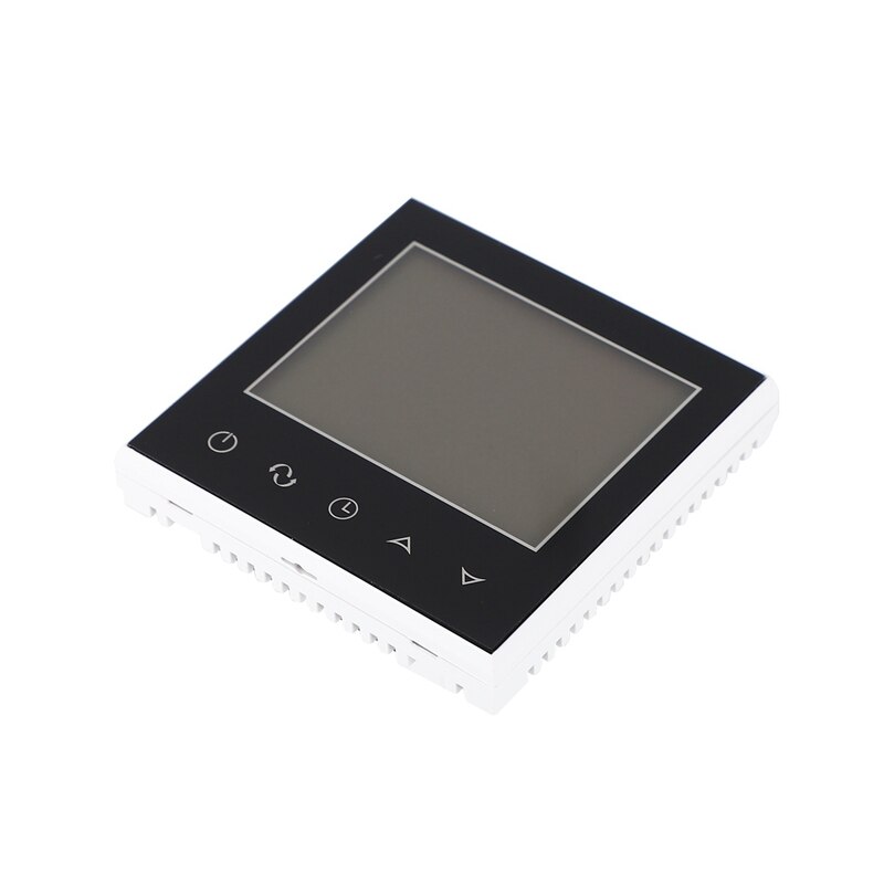 ! WiFi Electric Floor Heating Programmable System Remote Control Temperature Controller for Floor Heating Electric Heat