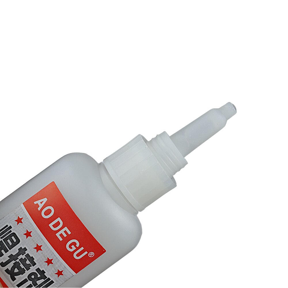 20g Universal Welding Glue Plastic Wood Metal Rubber Tire Repair Glue Soldering Agent Stronger And Stronger Than Welding Glue