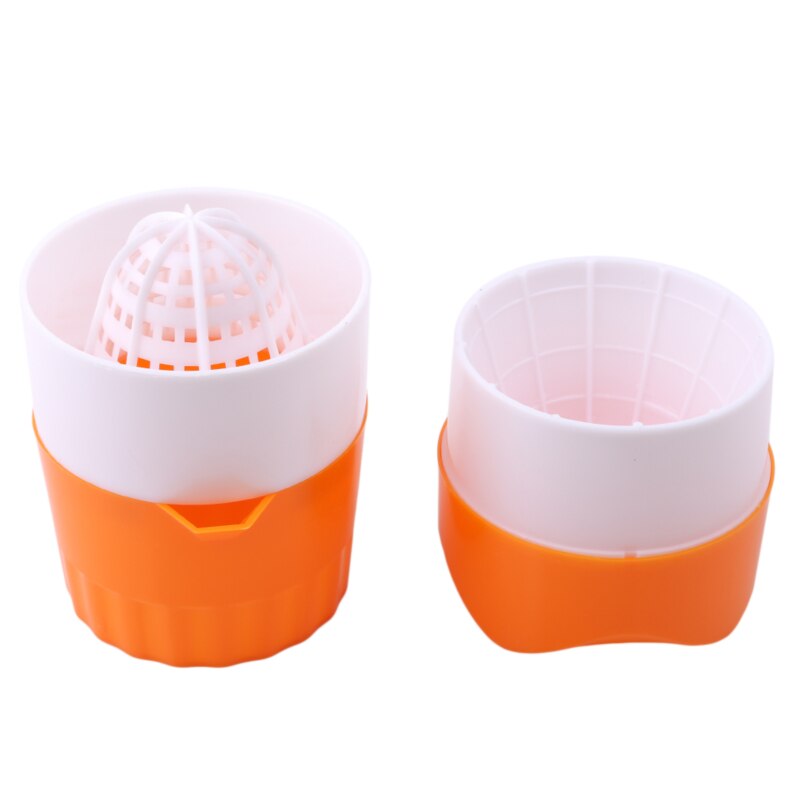 Jugo de limón Citrus Presser mano Juicer mano prensa fabricante Manual naranja limón exprimidores fruta fresca herramientas barra de la cocina