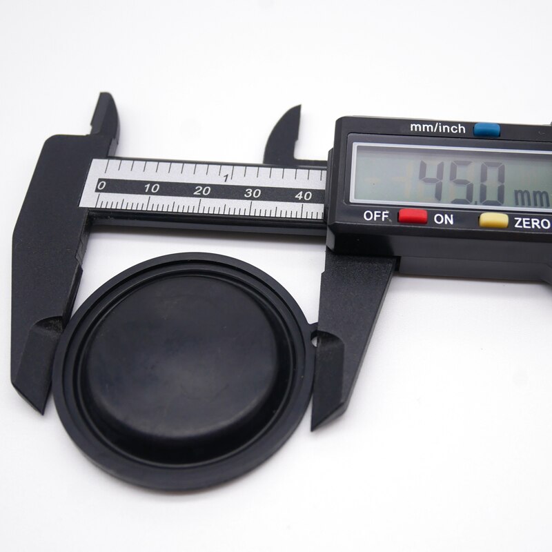 10 stk  od 45mm vann gass koblingsventil gass varmtvannsbereder trykk membran tilbehør