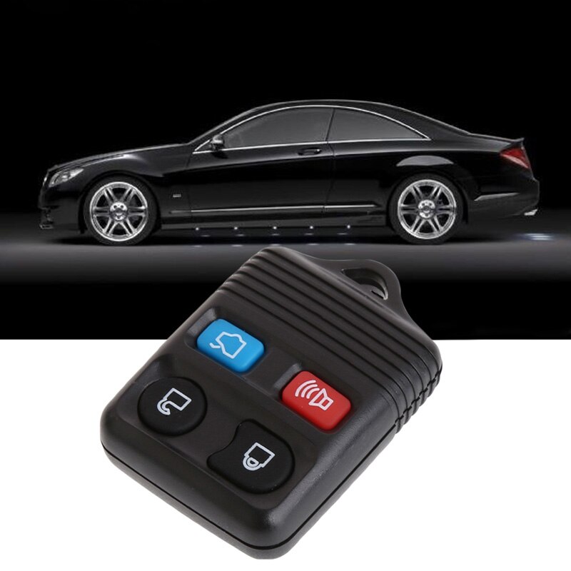 2 Remote Keyless Entry Key Fob for Ford Expedition Mustang Taurus CWTWB1U345 N84F