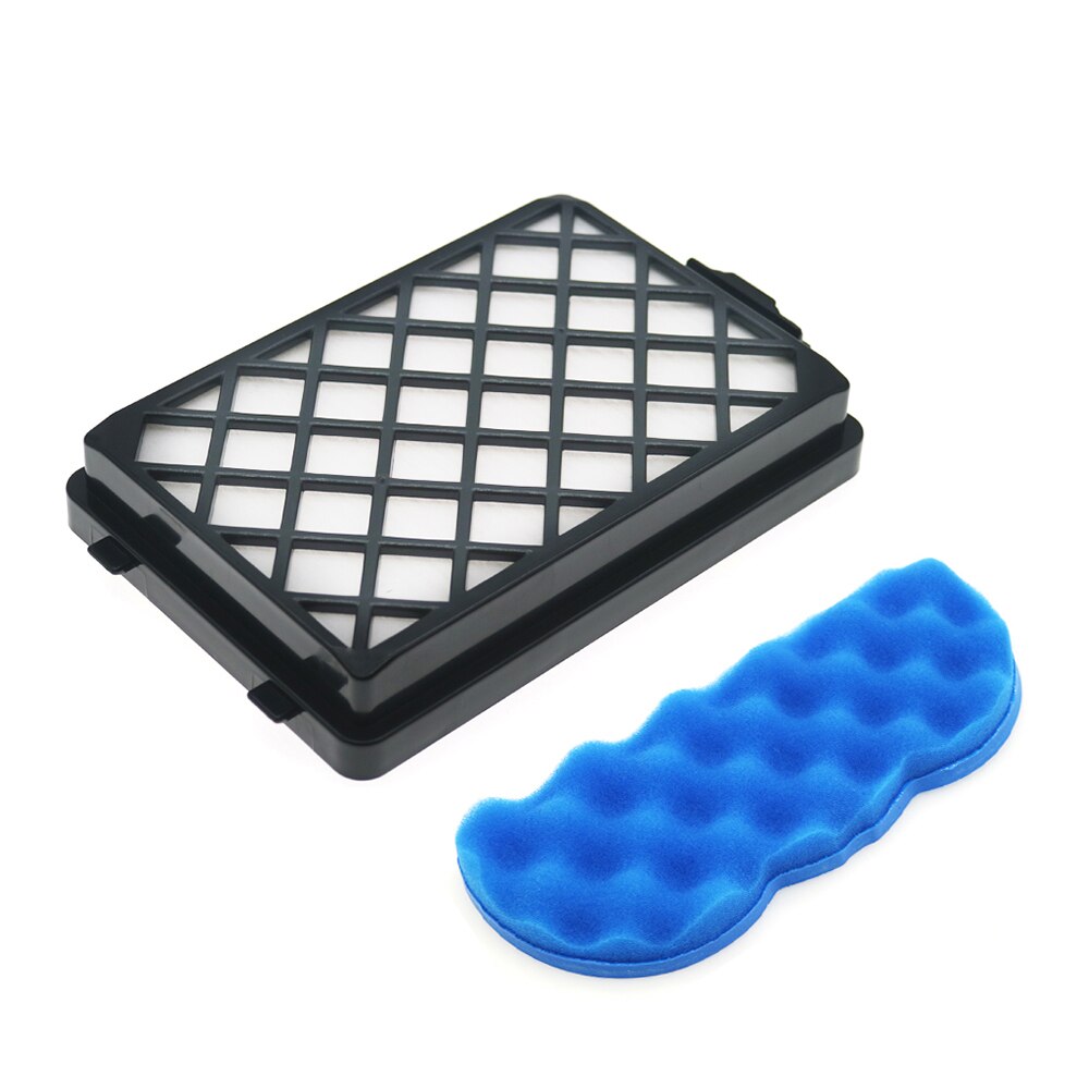 Accessoires pour aspirateur, pièces détachées, filtres à poussière, HEPA H13, pour Samsung sc8810 SC8813: 2