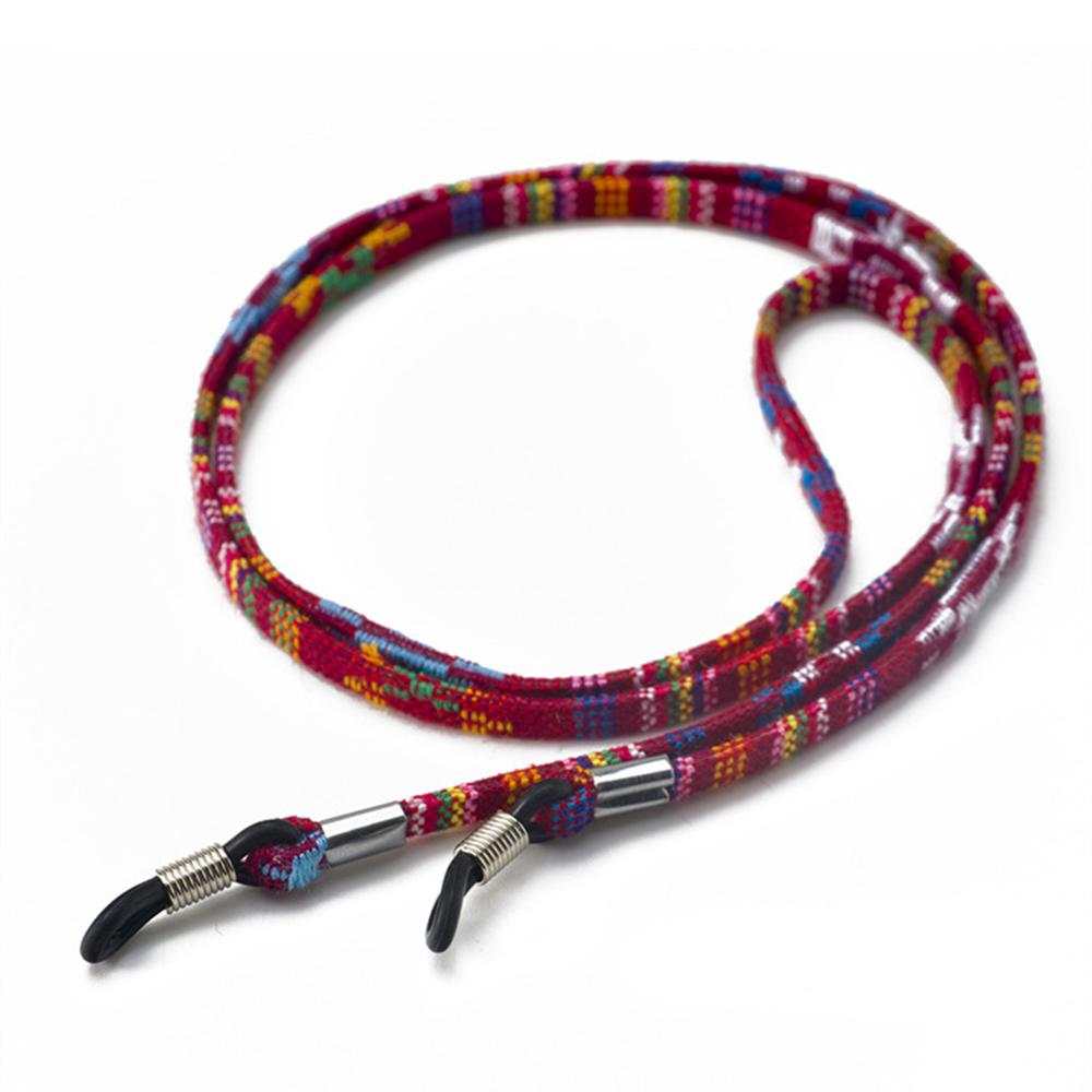 Schwimm Kette Sport Gläser Schnur Brillen Kabel Halfter Nacken Gurt Lesebrille: A10
