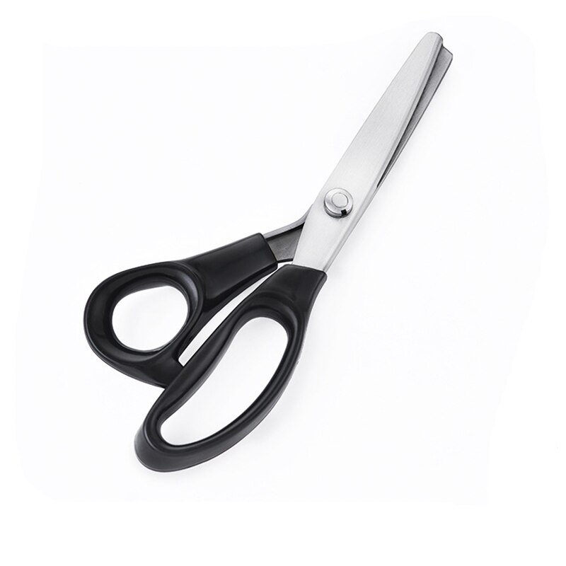 MAIYUE Stainless Steel Dressmaking Sewing Scissors Leather Handicraft Scissors Leather Handicraft Fabric Scissors