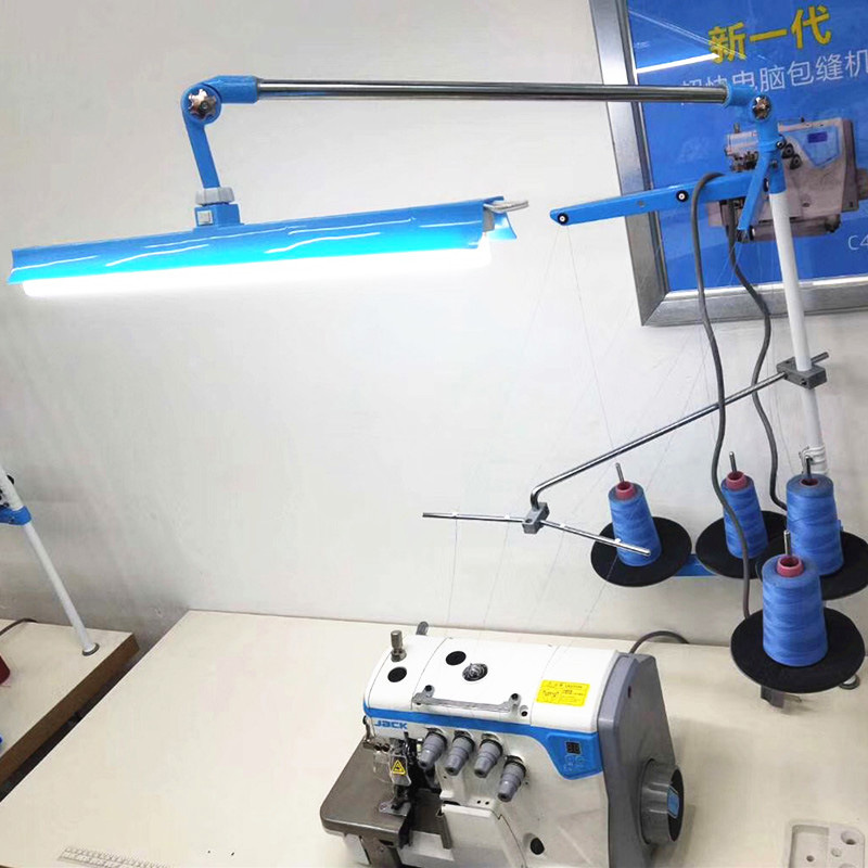 Industrial Sewing Machine Led Light, 59 cm Light, No Flicker Super Durable, Thread Stand Light, 110V-220V Healthy Lighting