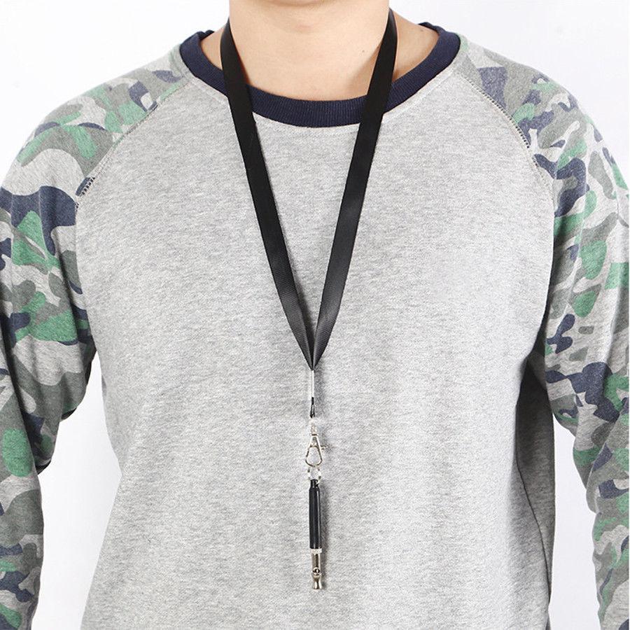 Pet Dog Training Whistle Portable High Frequency Supersonic Whistle Stop Barking Bark Control Deterrent Dogs Training Whistle