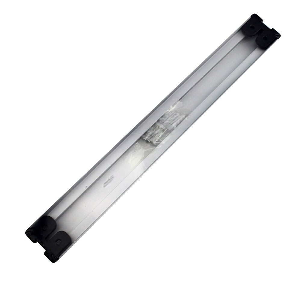 Kniv magnet holder vægbeslag sort abs plast til rustfrit stål metal kniv magnetisk kniv holder køkkenredskaber organizer