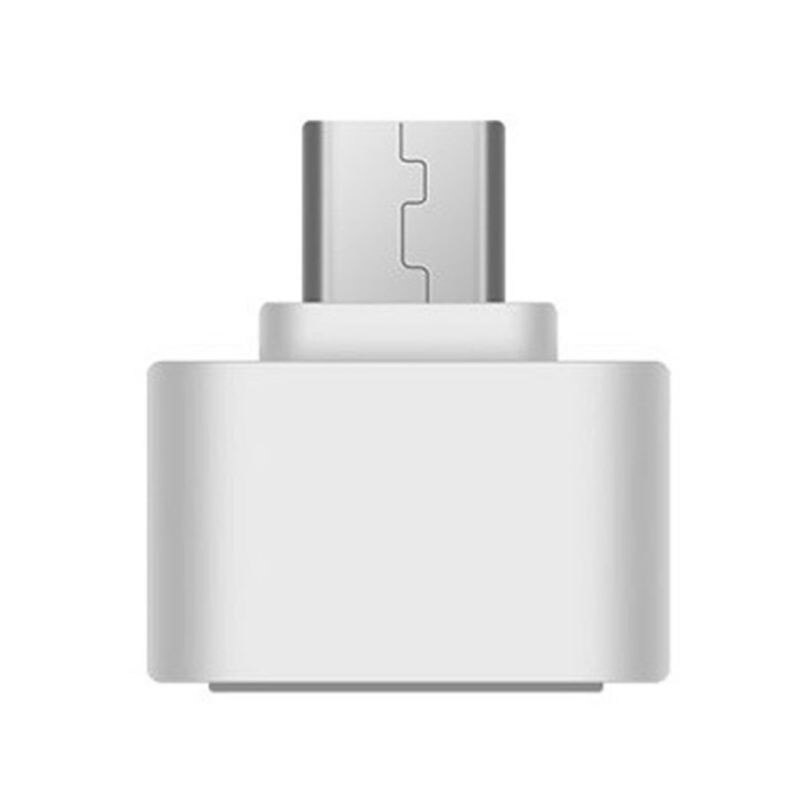 Usb 3.0 type-c otg kabel adapter type c usb-c otg omformer til xiaomi  mi5 mi6 huawei mus tastatur usb disk blits