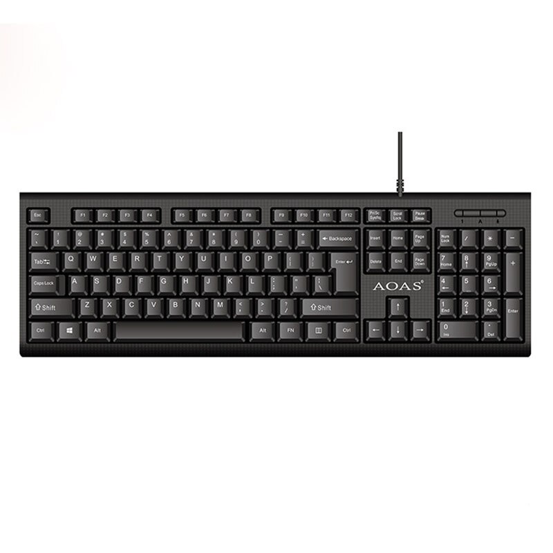 Multifunctional Gaming Keyboard Mechanical Wired Keyboard USB Interface104 Keycaps with Waterproof Function for Tablet Desktop: M-200