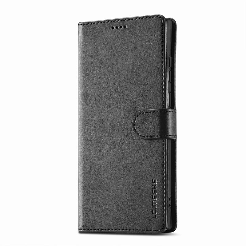 Do Samsung Galaxy S22 Ultra etui z klapką portfel pokrywa dla Samsung S22 Plus 5G etui skórzane magnetyczne luksusowe torby na telefony przypadki Coque