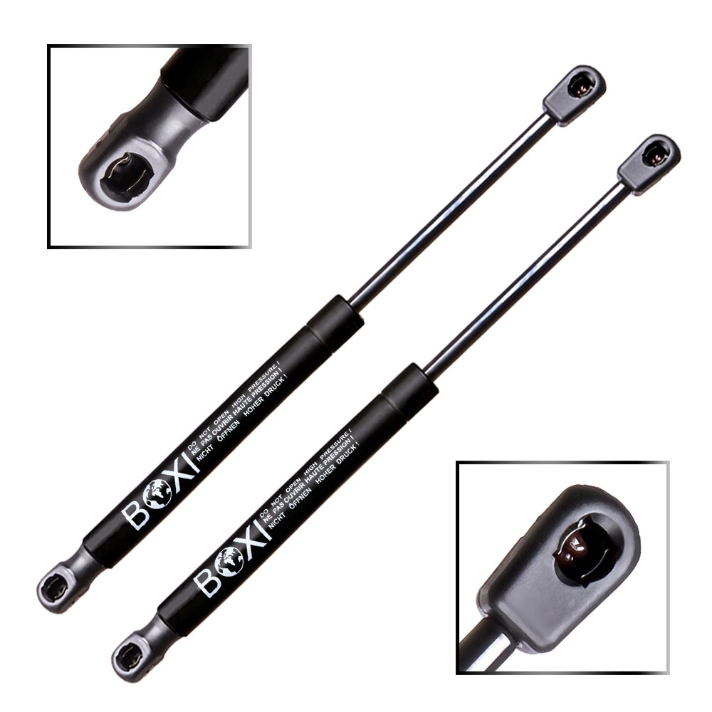 2Qty Boot Shock Gas Spring Lift Support Prop For Peugeot 307 307 SW 2002 Estate Gas Springs Lifts Struts