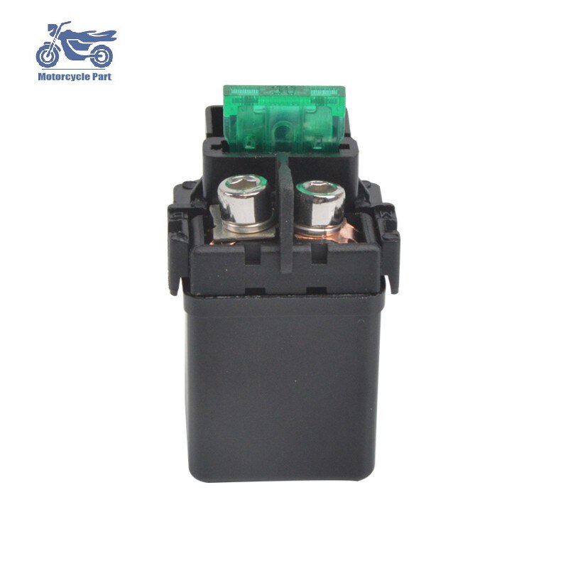 750CC Motorcycle Electrical Starter Solenoid Relay Ignition Switch For Honda VFR750 VFR750F INTERCEPTOR VT750 sombra VFR VT 750