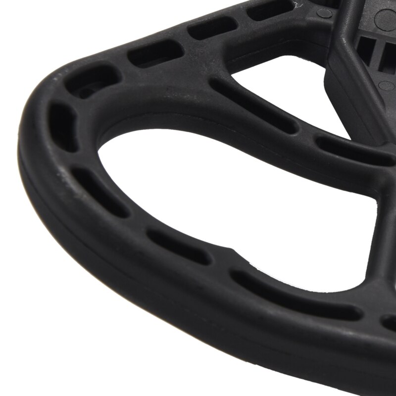 Scuba Diving Cylinder Tank Handle Dive Holder Grip Diving Folding Tank Carry Handle for 39Mm To 41Mm Circumference Neck Tanks