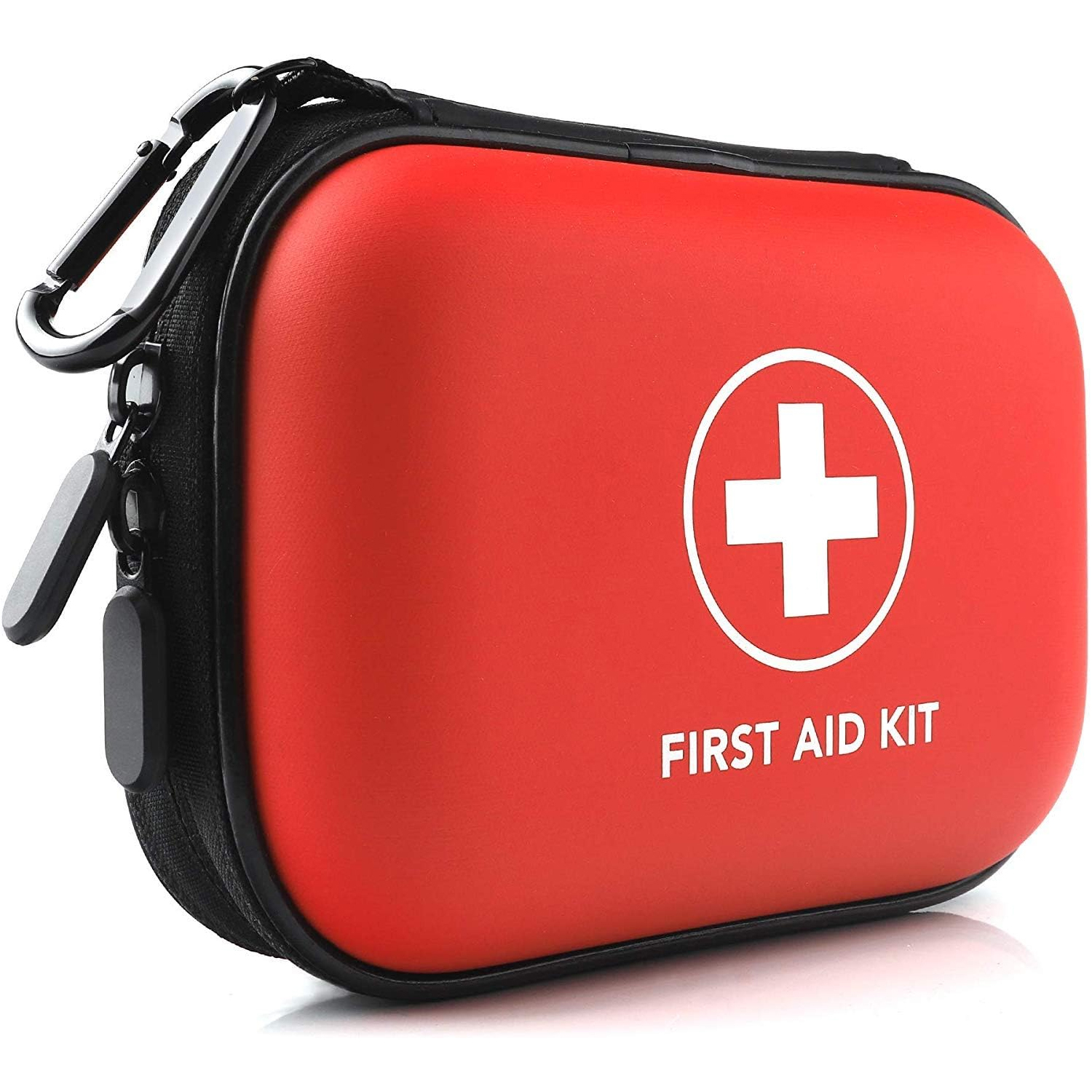 Empty Storage Bags For First Aid mall Bags Made of PU/EVA Material Suitable for Household Daily Use Outdoor Travel Camping
