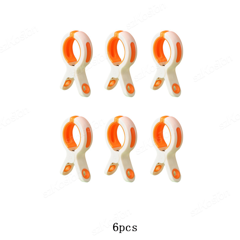 Pinzas para toallas de playa, pinzas grandes reutilizables a prueba de viento para ropa, pinzas de plástico fuertes para ropa, pinzas para ropa para mantas, abrigos y toallas, 3-6 uds.: Verde