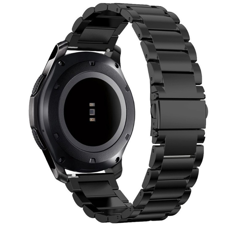 Bracelet pour Huawei, Amazfit GTS GTR, Garmin Venu 2/ 2S / Vivoactive 4S/ 4, 18mm/22mm/20mm, 46mm 42mm