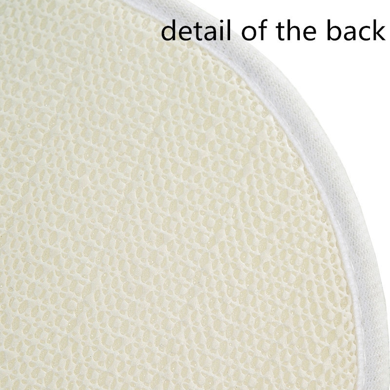 1pcs 40*60cm Sea Beach Scenic Pattern Anti-Slip Suede Carpet Door Mat Doormat Outdoor Kitchen Living Room Floor Mat Rug 48293