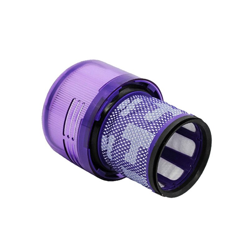 Replacement Parts Filter For Dyson V11 SV14 Vacuum Cleaner Accessories Washable Filter Elements