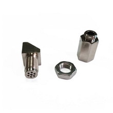 Check O2 Sensor Engine CEL Eliminator Spacer W/Catalytic Converter Useful