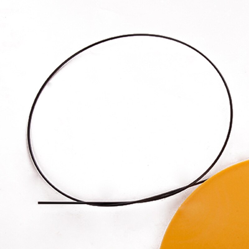 Table Tennis Trainer - Elastic Flexible Shaft - Single Double Training - Kids Game Toy