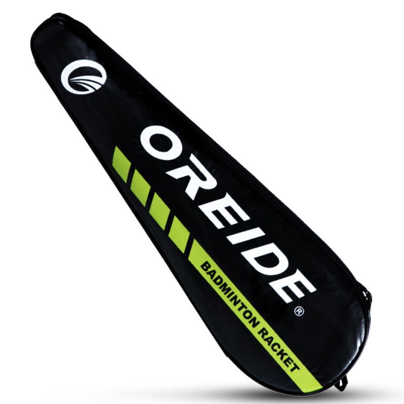 OREIDE-mochila para Raqueta De bádminton, bolsa para entrenamiento De Tenis, 1-2 raquetas