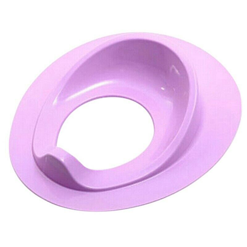 Kids Toilet Seat Baby Safety Toilet Chair Potty Training Seat FO