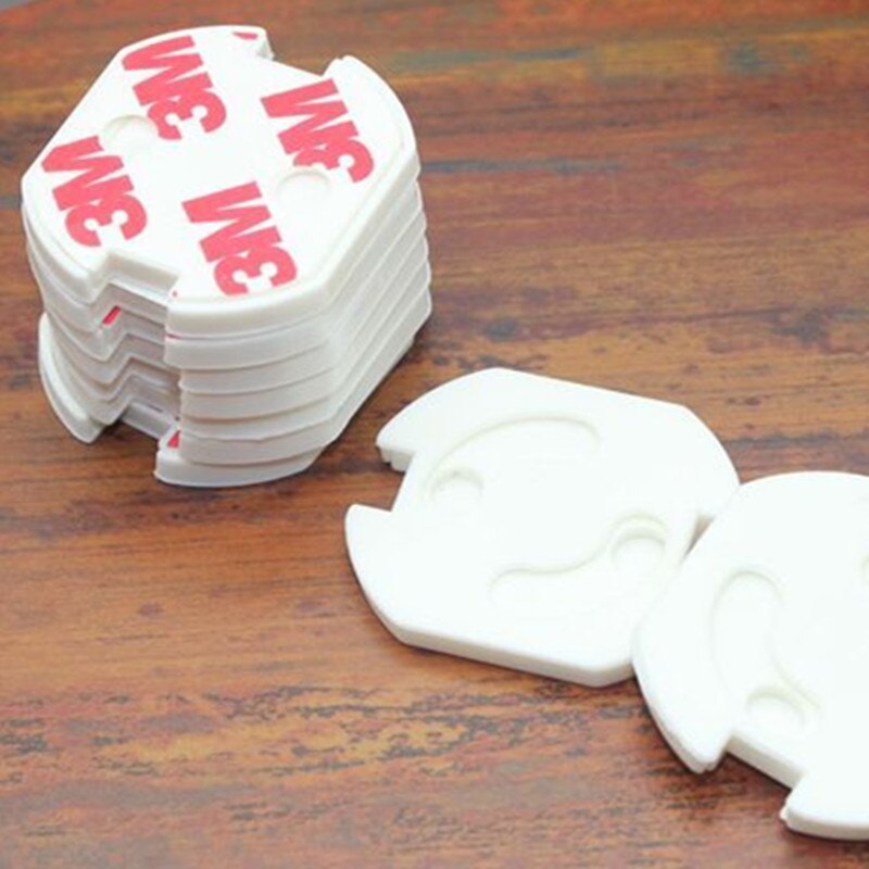 Protector de enchufe de red 20 piezas para niños, Protector de clavija de seguridad para bebés