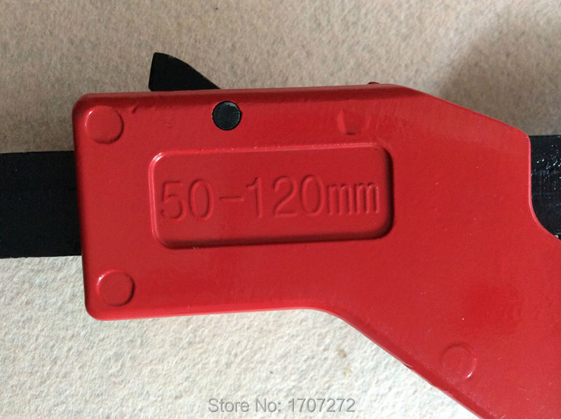 Freies DN 50-110mm PVC rohr schneider, Kabelkanal Dual-zweck schere, auch für PPR rohr, verbund rohr