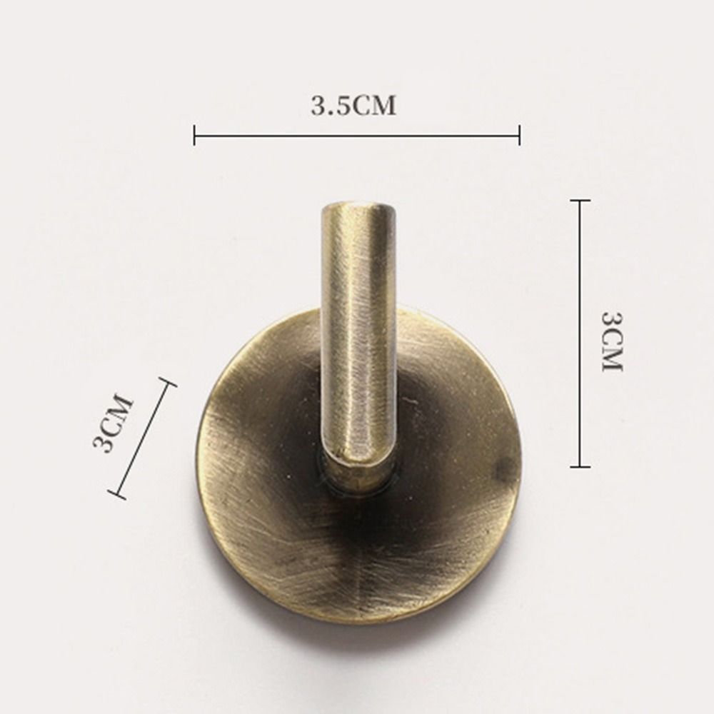 2 Stuks Muur Gemonteerde Metalen Gordijnhaken Holdback Decoratieve Gordijn Hanger Draagbare