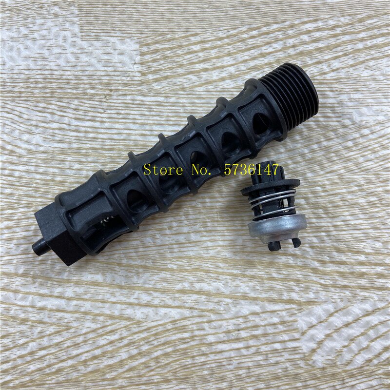 Engine Oil Cooler Filter One Way Valve For Cruze S... Grandado