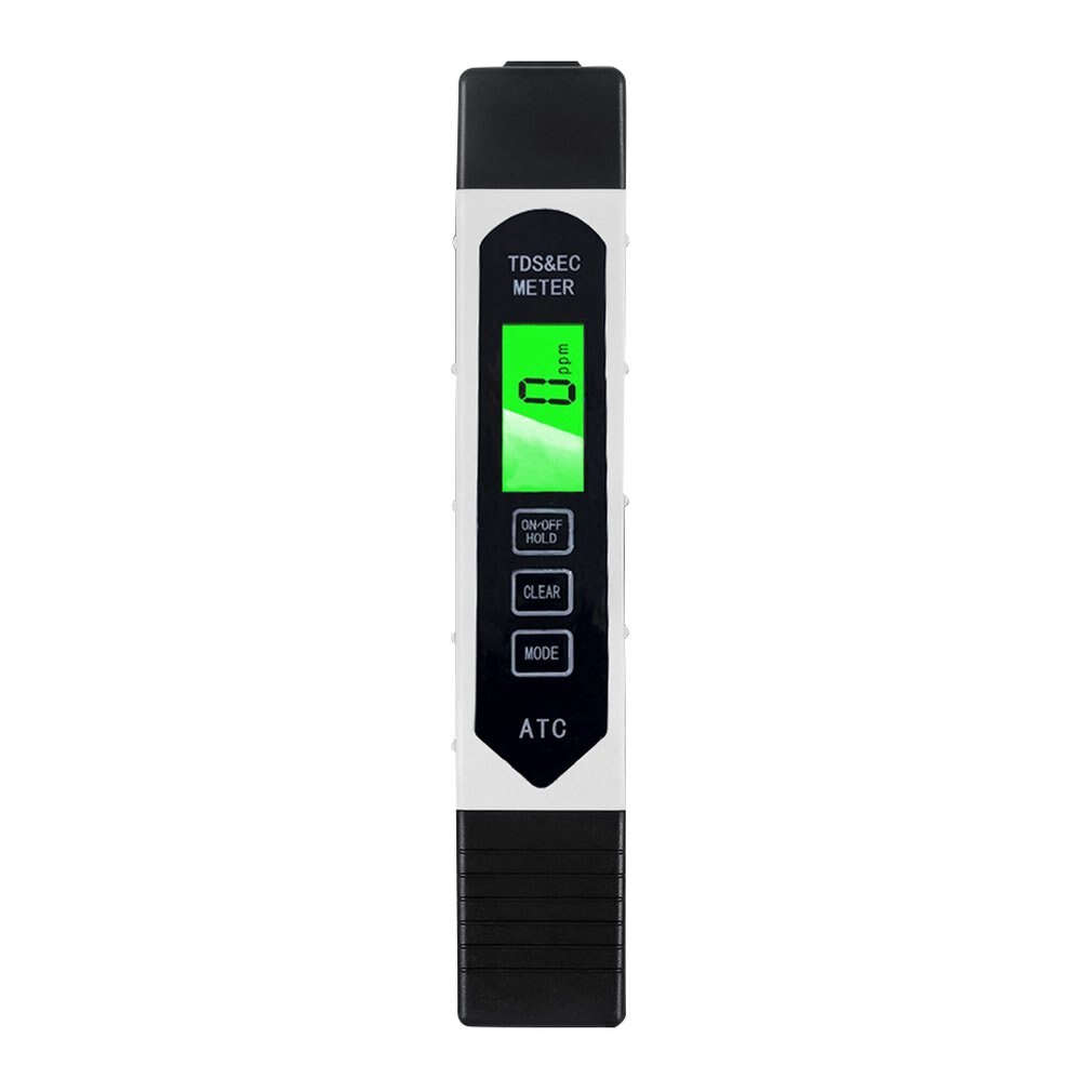 Ph Meter Tester Water Testen Pen Tds Meter Lcd Digitale Display Water Zuiverheid Filter Meetinstrumenten