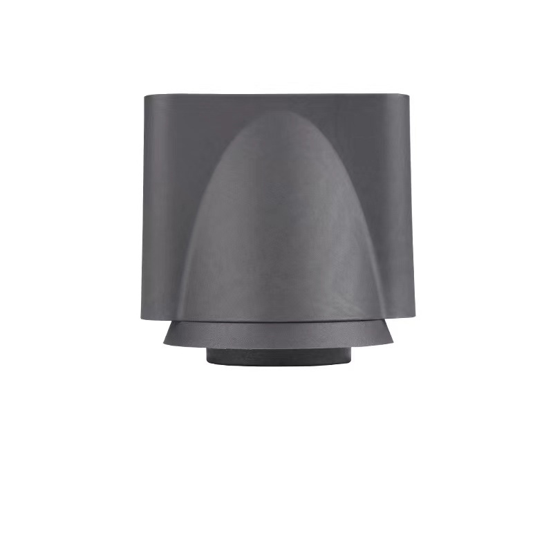 Professionele Föhn Diffuser Föhn Magnetische Bijlagen Met Smoothing Nozzle Styler Concentrator Voor Haar Styling