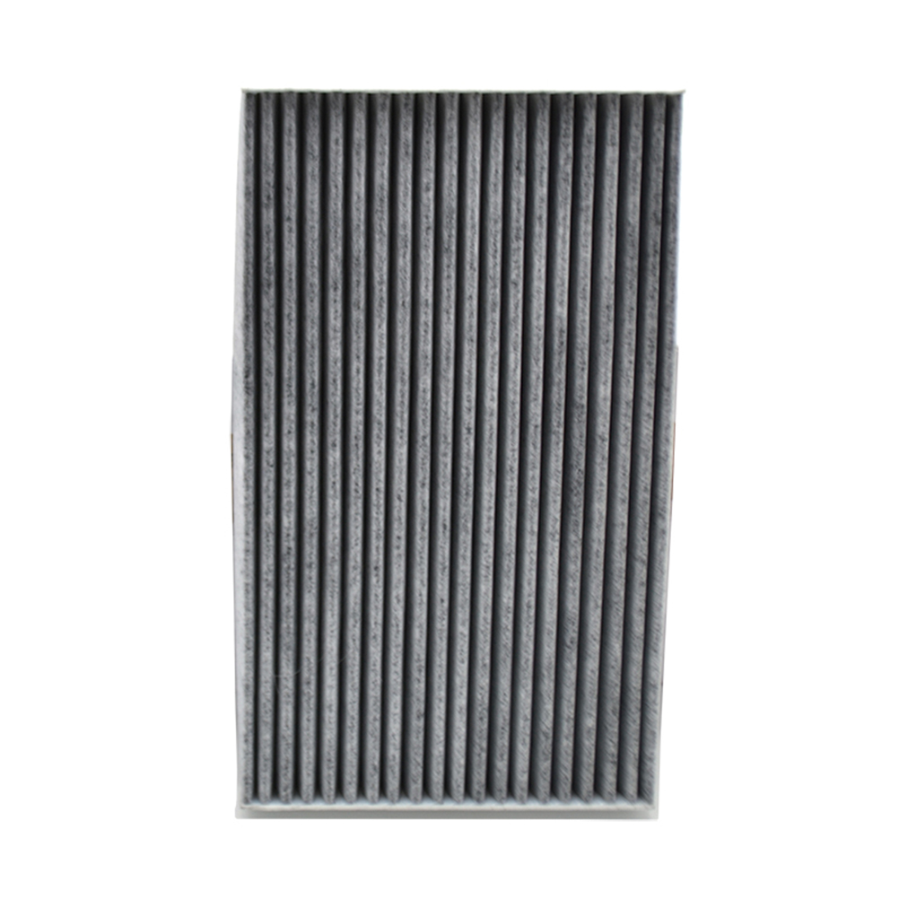 Filtro de aire de cabina de polen para Nissan Leaf ZE0 Electric Hatchback EM61 accesorios de motor