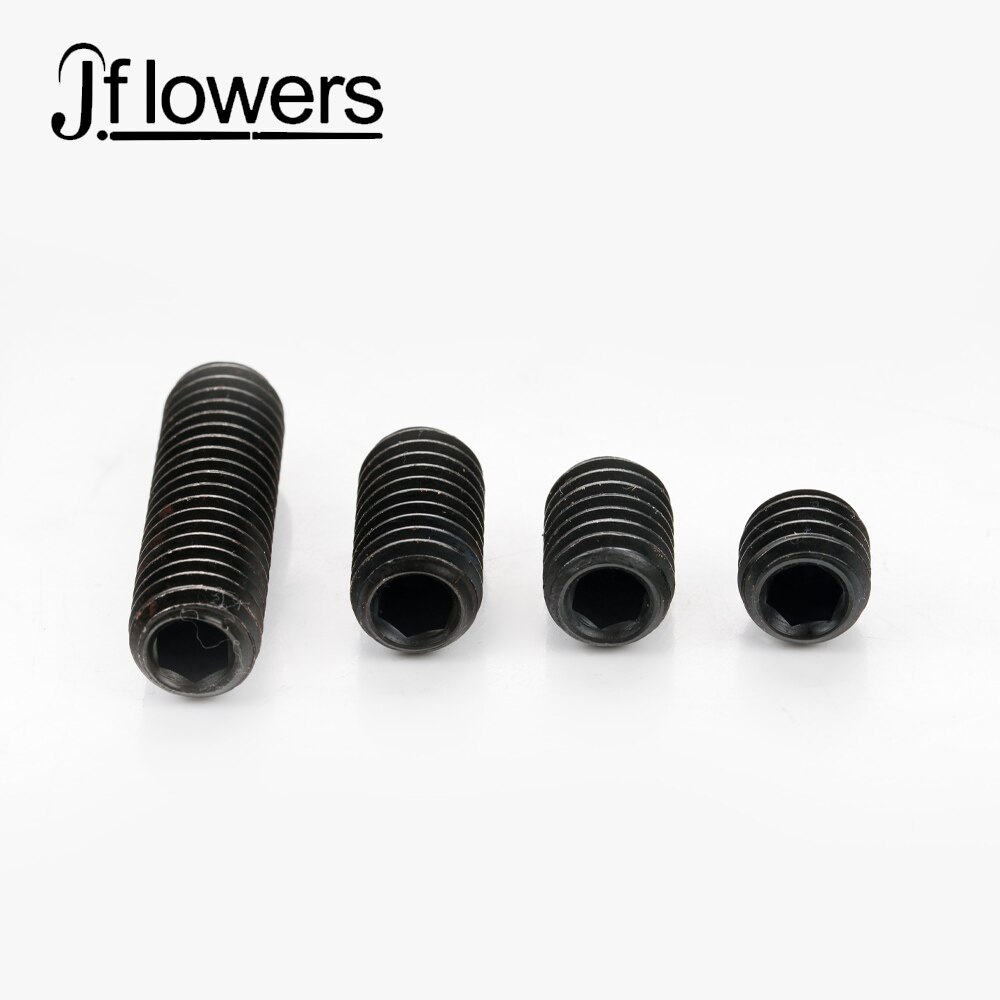 JF j-flowers-perno de peso, Material de hierro, ajuste de peso, 0,2/0,4/0,5/1,1 oz, 4 piezas de tornillos ajustables, accesorios de billar