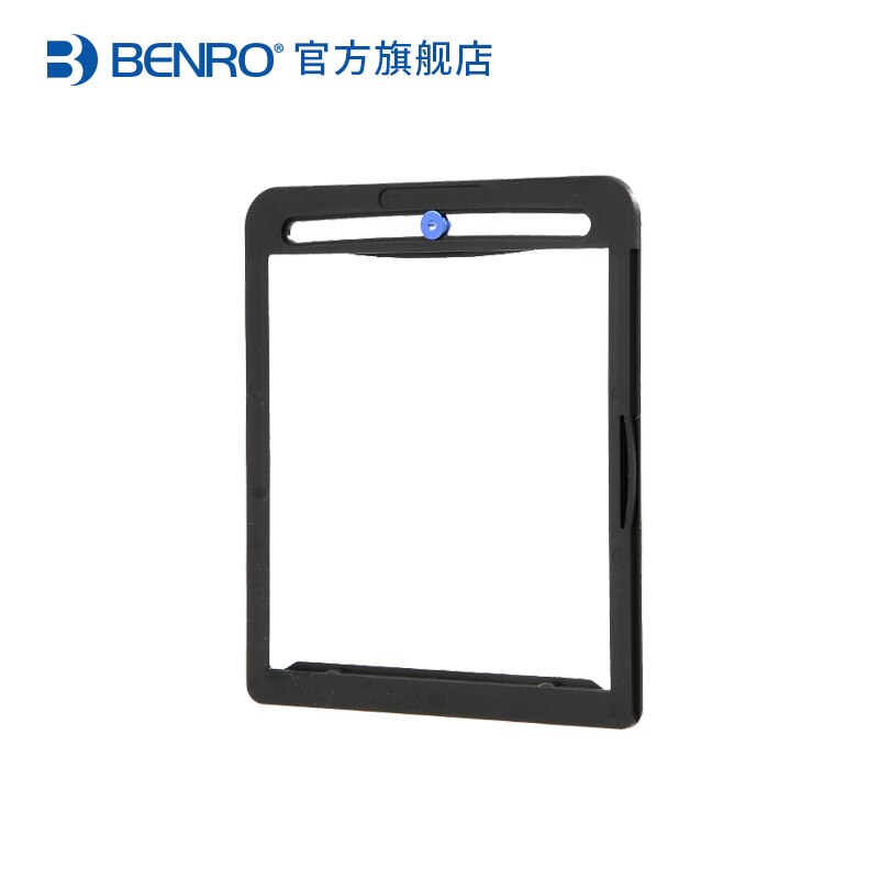 BENRO FR1515 FR1517 FR1015 FR1010 cornice filtro sfumato anti-caduta anti-impronta digitale per supporto FH150M2 FH100M2 FH100M3 B